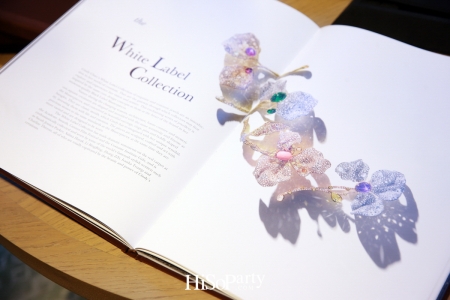 Cindy Chao The Art Jewel