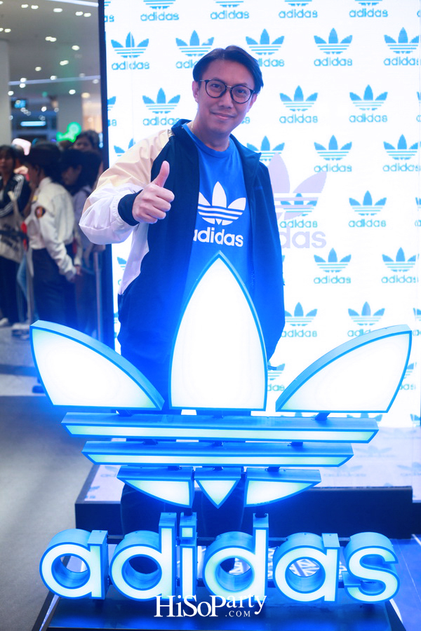 JD ฉลองเปิดแฟล็กชิพสโตร์แห่งแรกในประเทศไทย ณ ไอคอนสยาม