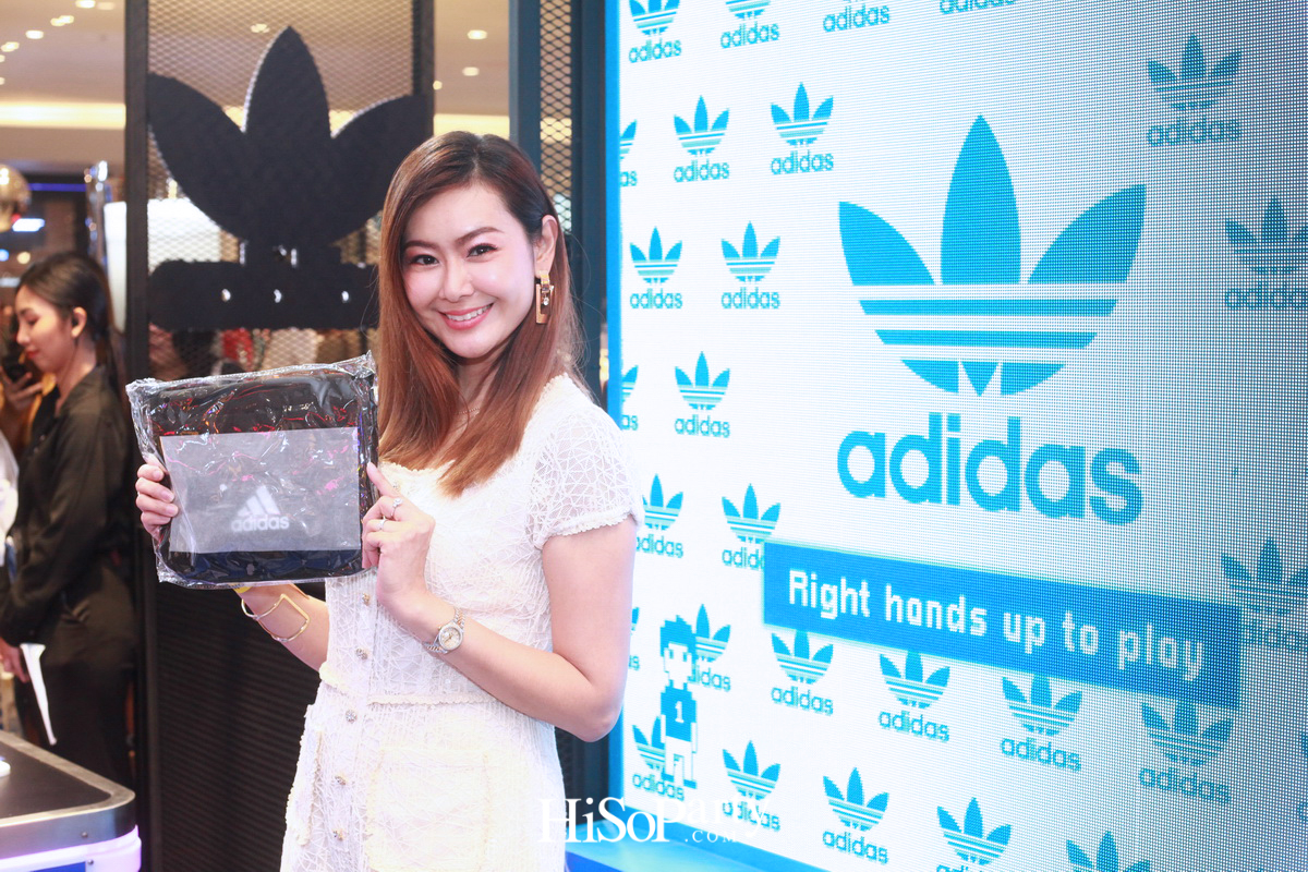 JD ฉลองเปิดแฟล็กชิพสโตร์แห่งแรกในประเทศไทย ณ ไอคอนสยาม