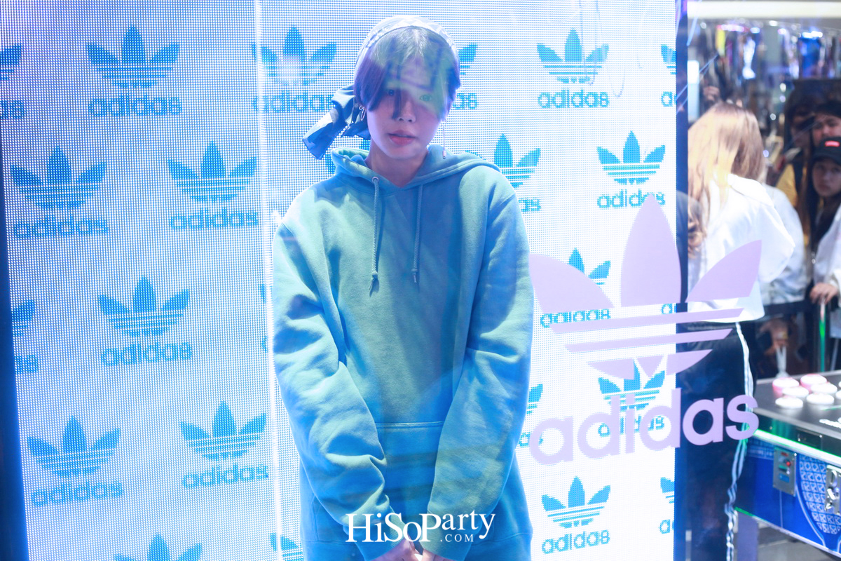 JD ฉลองเปิดแฟล็กชิพสโตร์แห่งแรกในประเทศไทย ณ ไอคอนสยาม