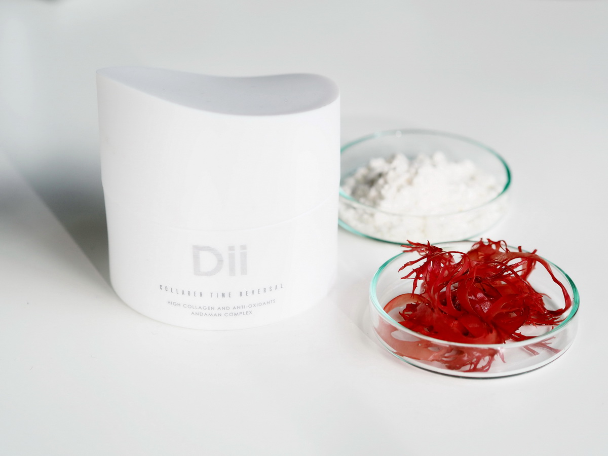 Dii Wellness Skin Care