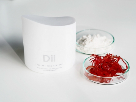 Dii Wellness Skin Care