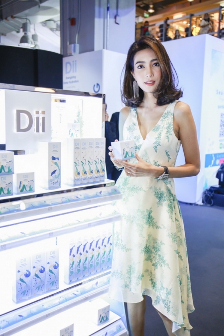 Dii Wellness Skin Care