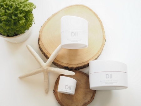 Dii Wellness Skin Care