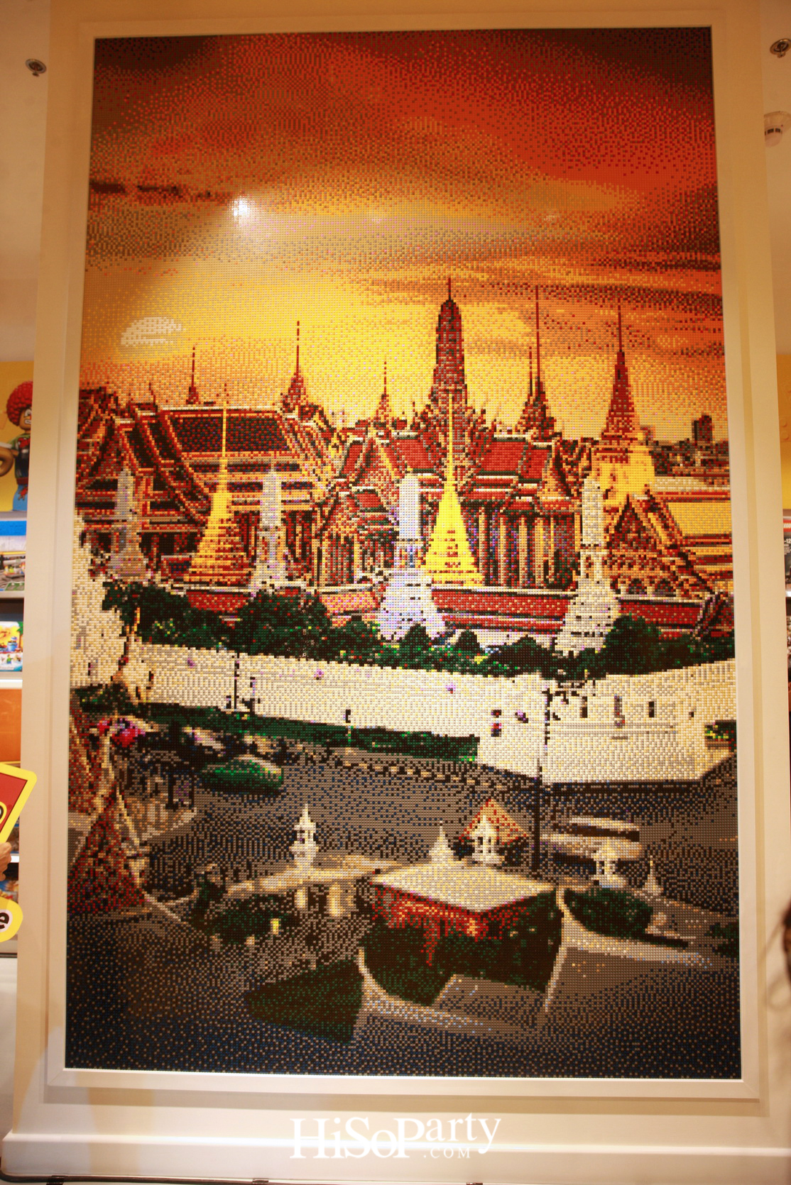 งานเปิดตัว ‘Lego Certified Store’ แห่งแรกในประเทศไทย