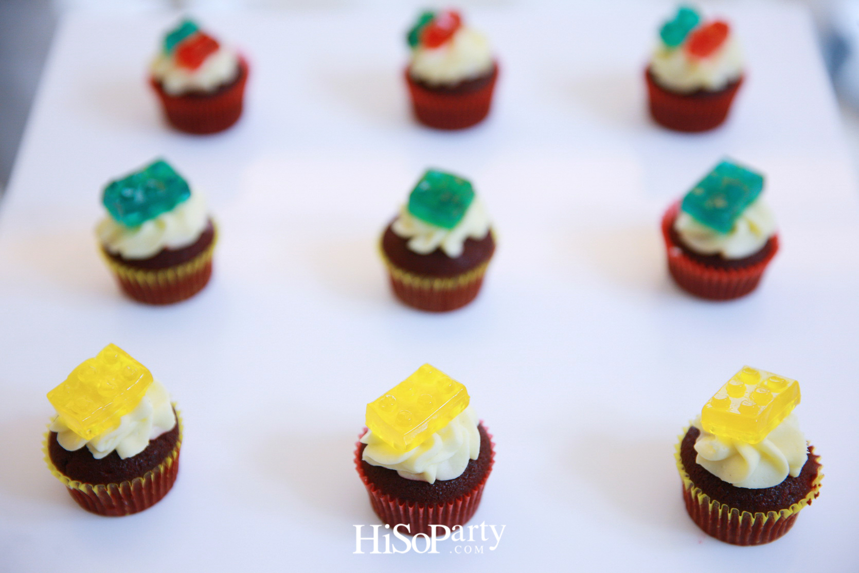 งานเปิดตัว ‘Lego Certified Store’ แห่งแรกในประเทศไทย