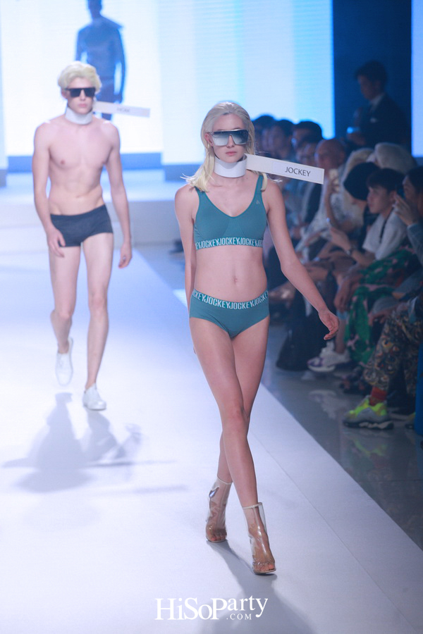 ZEN BODY SENSE 2018 : Oasis of Rainbows