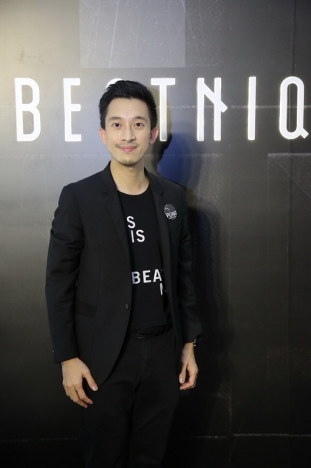 งานเปิดตัวโครงการ ‘BEATNIQ’ (บีทนิค) A Limited Luxury Condominium 