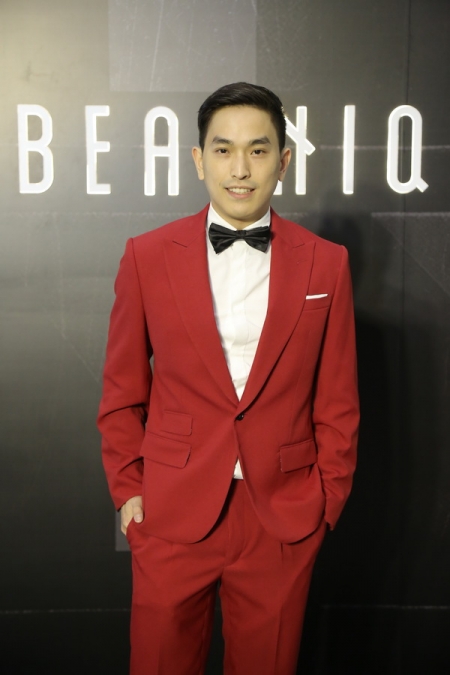 งานเปิดตัวโครงการ ‘BEATNIQ’ (บีทนิค) A Limited Luxury Condominium 