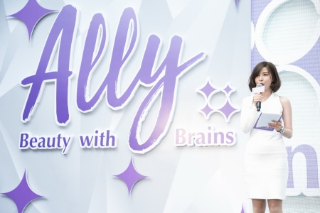 ‘ALLY’ Grand Opening