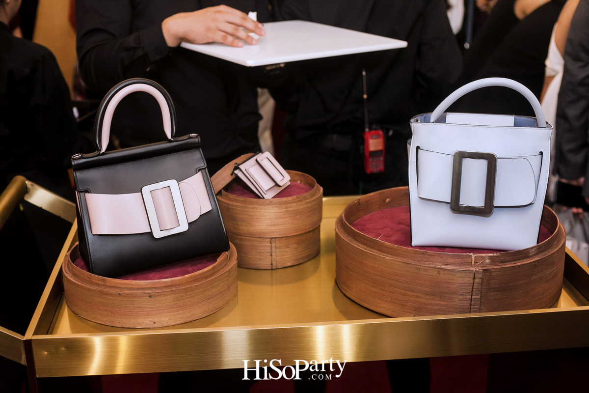 BOYY CRUISE 19 Collection เปิดตัวพร้อม Pop-Up Store แห่งแรกของโลก ภายใต้คอนเซ็ปต์ ‘Bamboo Den’