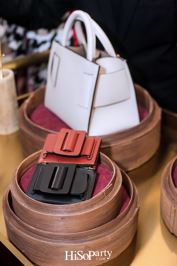 BOYY CRUISE 19 Collection เปิดตัวพร้อม Pop-Up Store แห่งแรกของโลก ภายใต้คอนเซ็ปต์ ‘Bamboo Den’