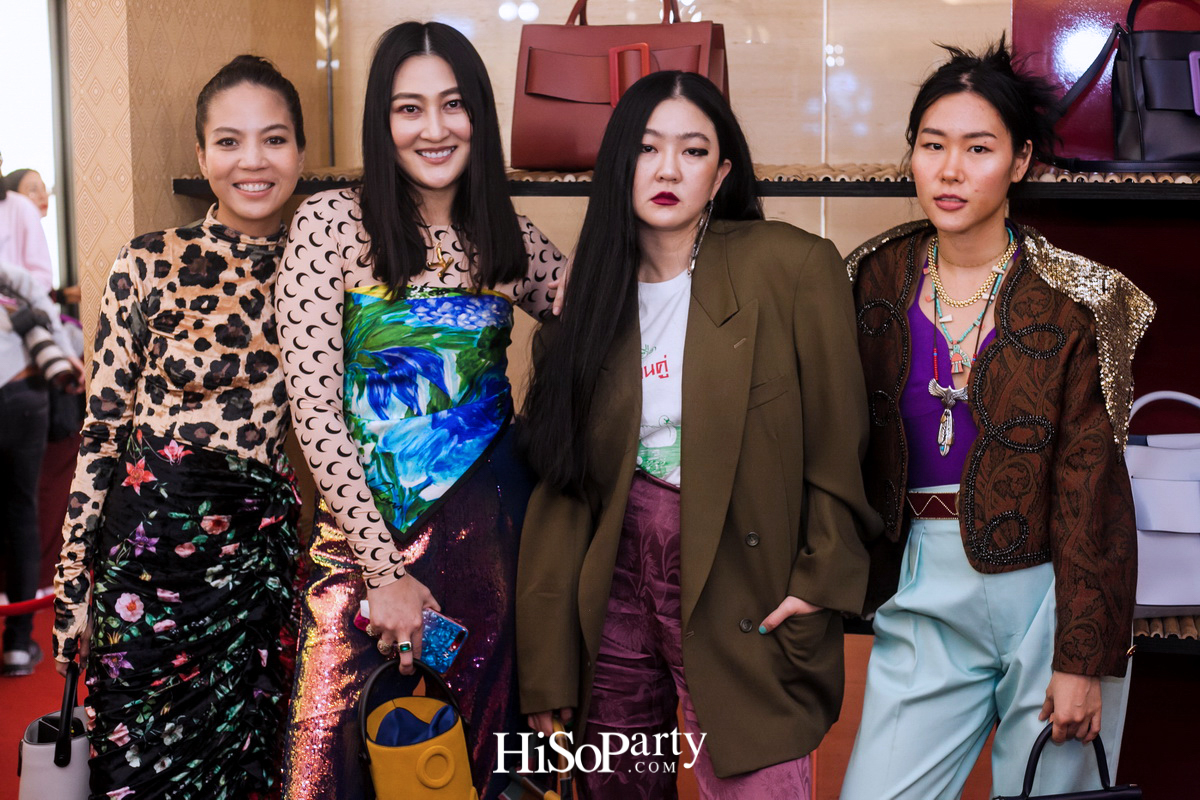 BOYY CRUISE 19 Collection เปิดตัวพร้อม Pop-Up Store แห่งแรกของโลก ภายใต้คอนเซ็ปต์ ‘Bamboo Den’