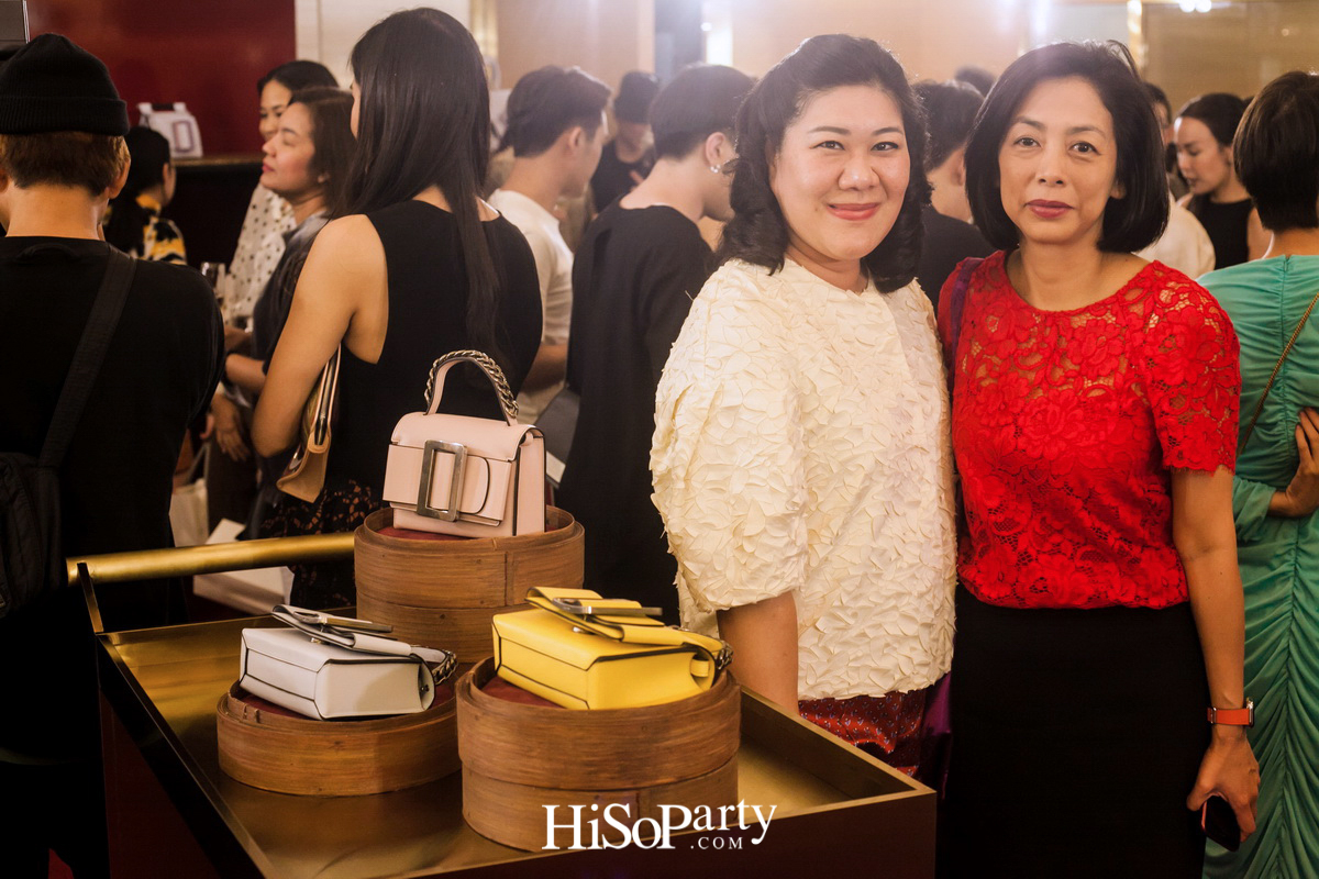 BOYY CRUISE 19 Collection เปิดตัวพร้อม Pop-Up Store แห่งแรกของโลก ภายใต้คอนเซ็ปต์ ‘Bamboo Den’