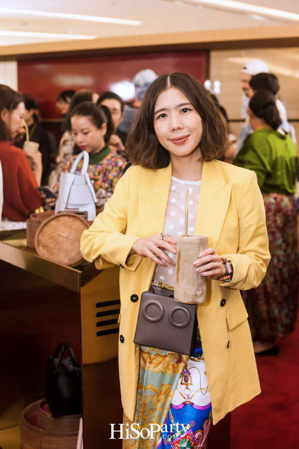 BOYY CRUISE 19 Collection เปิดตัวพร้อม Pop-Up Store แห่งแรกของโลก ภายใต้คอนเซ็ปต์ ‘Bamboo Den’