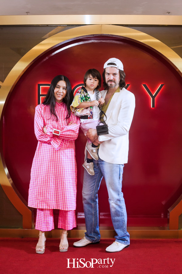 BOYY CRUISE 19 Collection เปิดตัวพร้อม Pop-Up Store แห่งแรกของโลก ภายใต้คอนเซ็ปต์ ‘Bamboo Den’