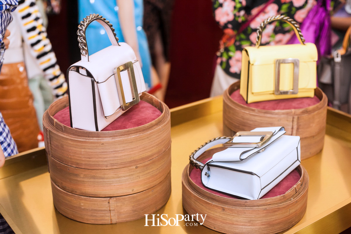 BOYY CRUISE 19 Collection เปิดตัวพร้อม Pop-Up Store แห่งแรกของโลก ภายใต้คอนเซ็ปต์ ‘Bamboo Den’