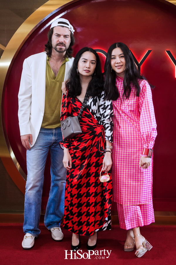 BOYY CRUISE 19 Collection เปิดตัวพร้อม Pop-Up Store แห่งแรกของโลก ภายใต้คอนเซ็ปต์ ‘Bamboo Den’