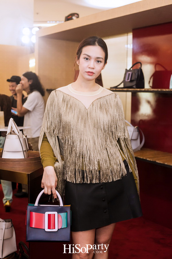 BOYY CRUISE 19 Collection เปิดตัวพร้อม Pop-Up Store แห่งแรกของโลก ภายใต้คอนเซ็ปต์ ‘Bamboo Den’