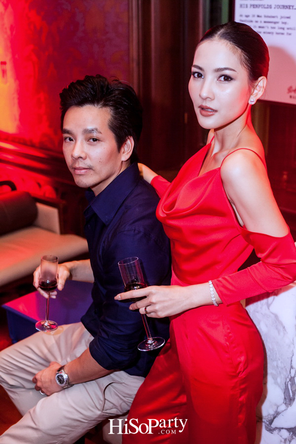 MAX’S SPEAKEASY BAR