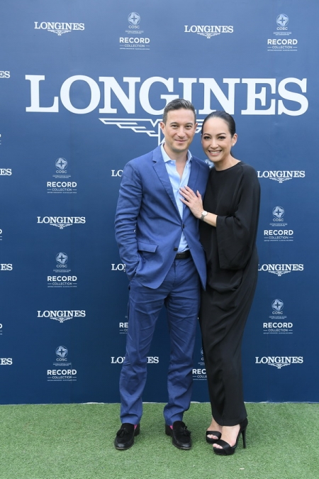 สัมผัสเรือนเวลาแห่งความสง่างามกับ Longines Record Collection พร้อมเปิดตัวตัวเรือนโรสโกลด์โฉมใหม่ล่าสุด