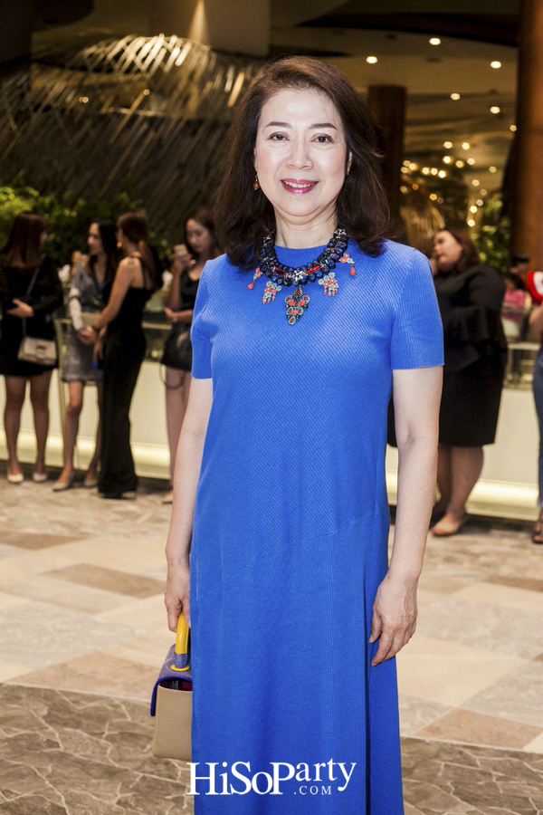 THE ICONIC NIGHT PARTY