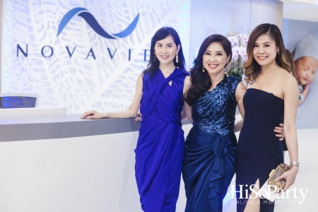 Grand Opening ‘Novavida Fertility Center’