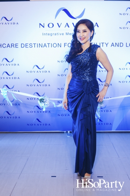 Grand Opening ‘Novavida Fertility Center’