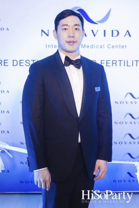 Grand Opening ‘Novavida Fertility Center’