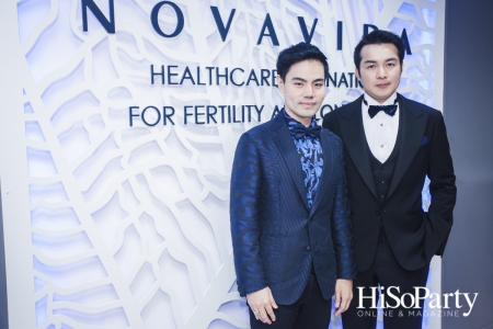 Grand Opening ‘Novavida Fertility Center’