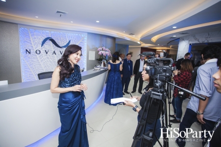 Grand Opening ‘Novavida Fertility Center’