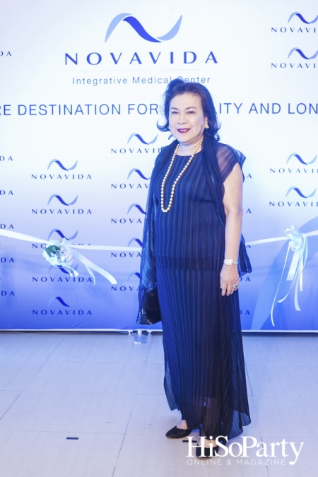 Grand Opening ‘Novavida Fertility Center’