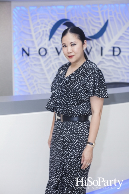 Grand Opening ‘Novavida Fertility Center’