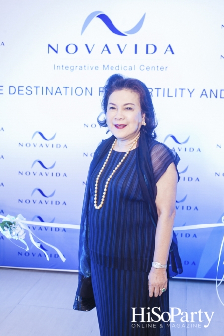 Grand Opening ‘Novavida Fertility Center’