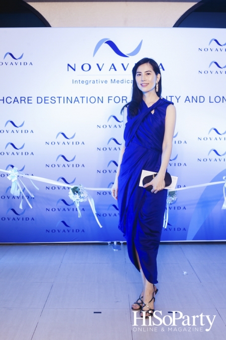 Grand Opening ‘Novavida Fertility Center’