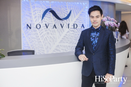 Grand Opening ‘Novavida Fertility Center’