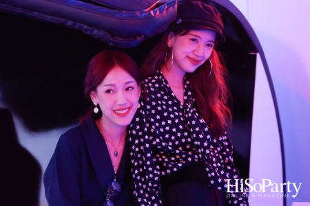 TOYOTA ALIVE SPACE