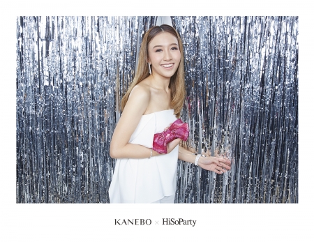KANEBO x HiSoParty | CLEAR and BEYOND
