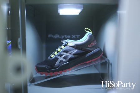 ASICS SPRING / SUMMER 2019 PRESS PREVIEW