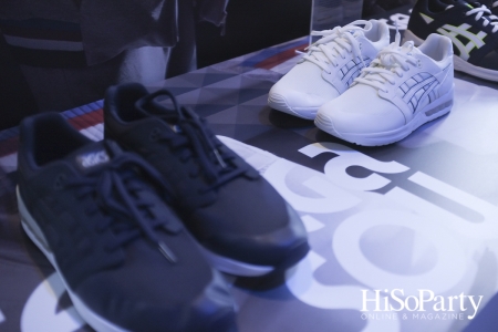 ASICS SPRING / SUMMER 2019 PRESS PREVIEW