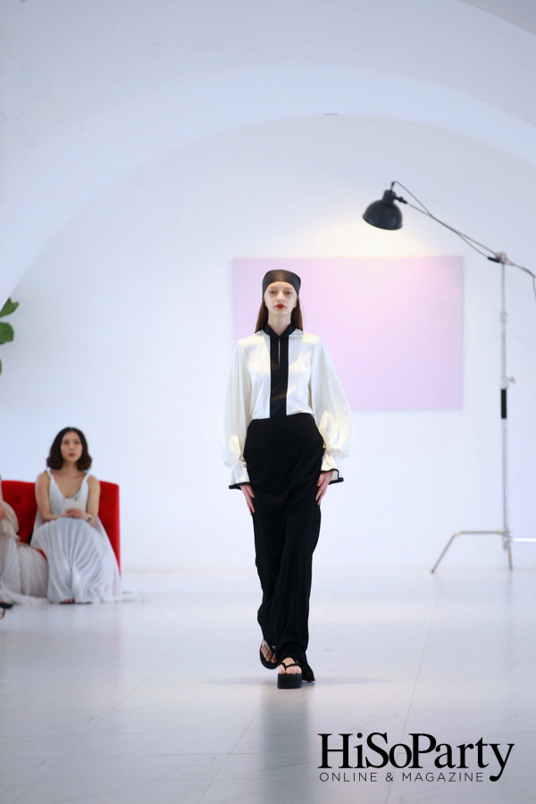 VICKTEERUT เปิดตัวคอลเลกชั่นใหม่ประจำปี 2019