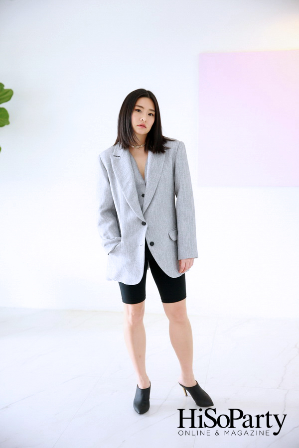 VICKTEERUT เปิดตัวคอลเลกชั่นใหม่ประจำปี 2019