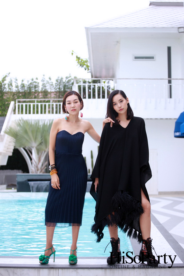 VICKTEERUT เปิดตัวคอลเลกชั่นใหม่ประจำปี 2019