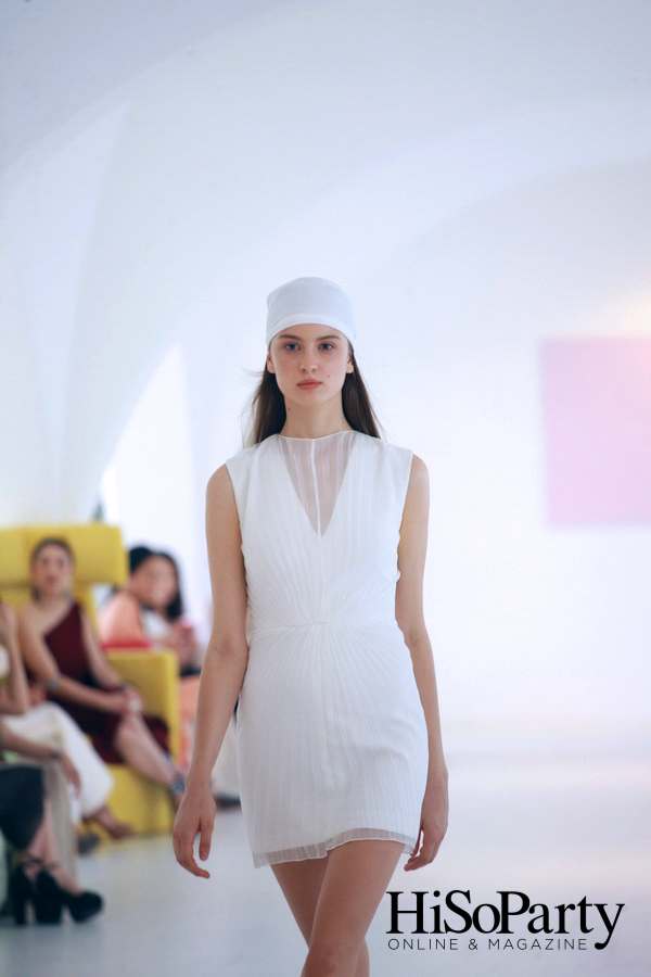 VICKTEERUT เปิดตัวคอลเลกชั่นใหม่ประจำปี 2019