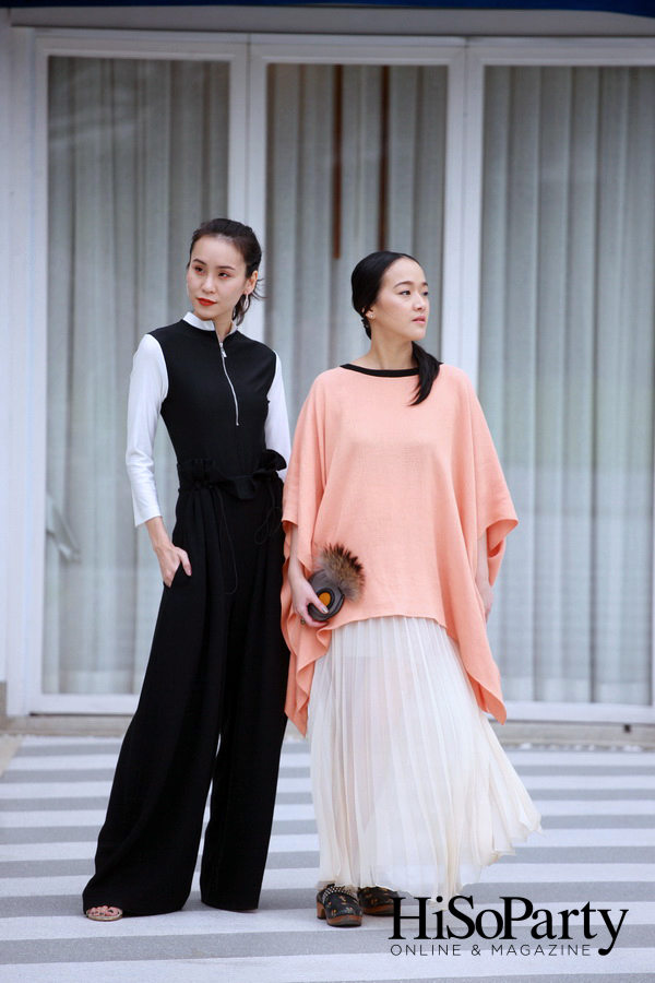 VICKTEERUT เปิดตัวคอลเลกชั่นใหม่ประจำปี 2019