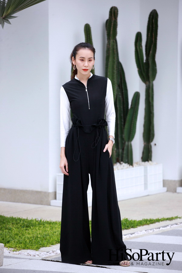 VICKTEERUT เปิดตัวคอลเลกชั่นใหม่ประจำปี 2019