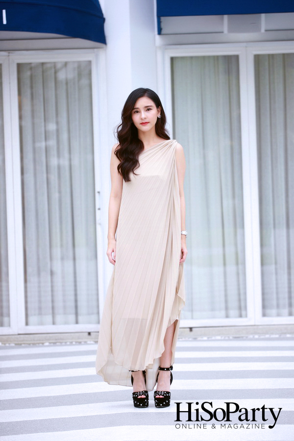 VICKTEERUT เปิดตัวคอลเลกชั่นใหม่ประจำปี 2019