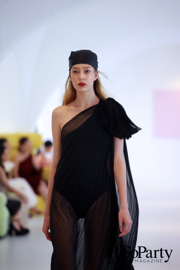 VICKTEERUT เปิดตัวคอลเลกชั่นใหม่ประจำปี 2019