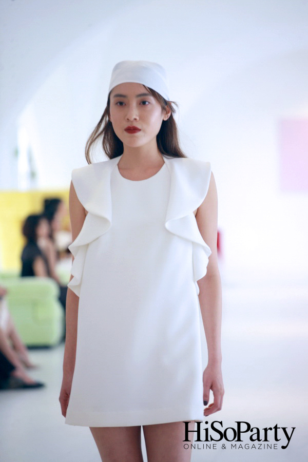 VICKTEERUT เปิดตัวคอลเลกชั่นใหม่ประจำปี 2019