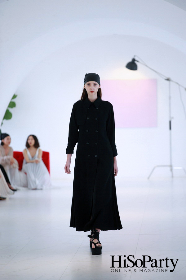 VICKTEERUT เปิดตัวคอลเลกชั่นใหม่ประจำปี 2019